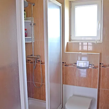 Prekrasan Sa Kaminom Apartment Zadar