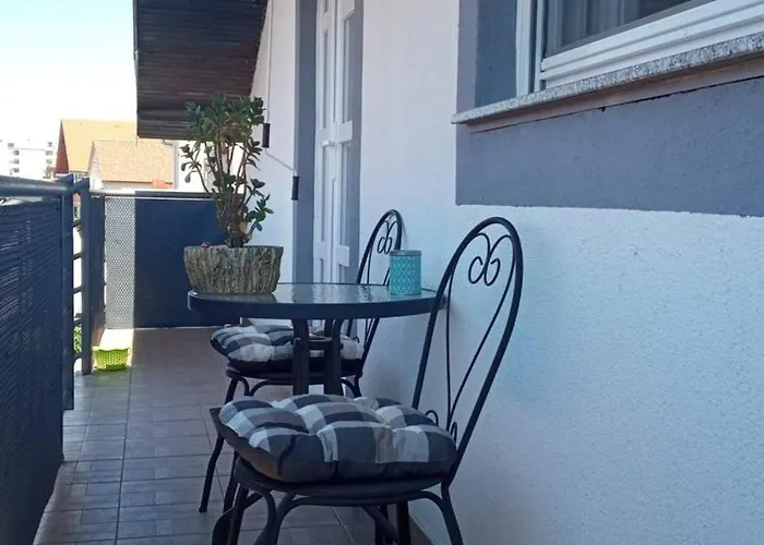 Prekrasan Sa Kaminom * Zadar